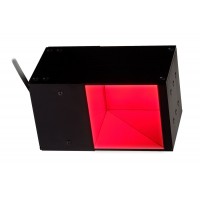 Advanced Illumination DL38144 4"x4" Axial Diffuse Illuminator
