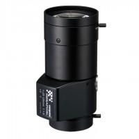 (discontinued) 3 Megapixel, 1/1.8" DC Auto Iris Varifocal Lens