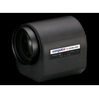 1/3" 5.7-57mm F1.2 10X Motorized Zoom, DC Auto Iris W/preset & 4-pin Mini Connector (CS Mount)