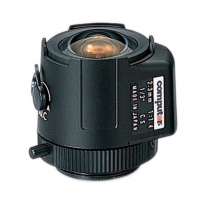 1/3" 2.3mm F1.4 Video Auto Iris (CS Mount)