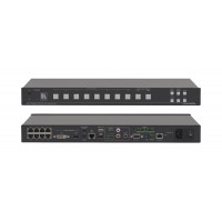 8x1 Digital Step−In Switcher